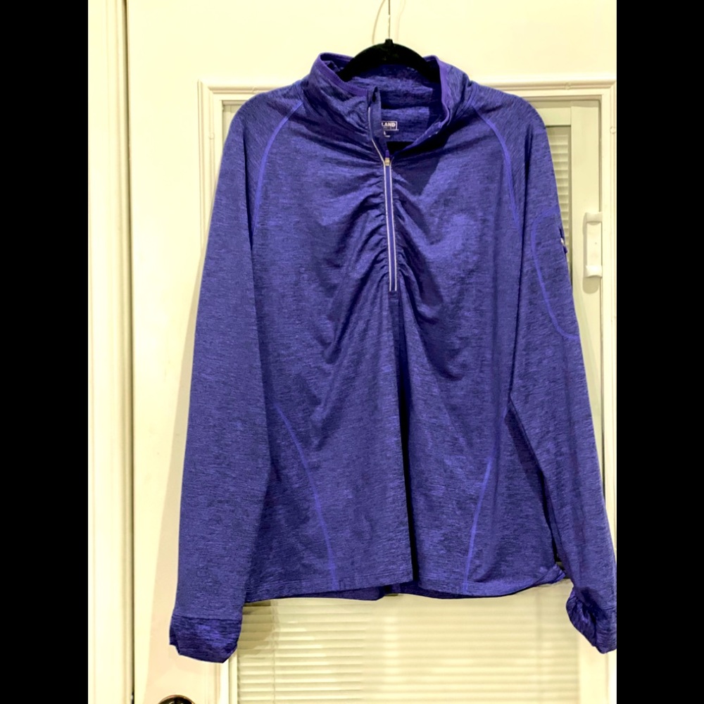 Kirkland Signature Pullover